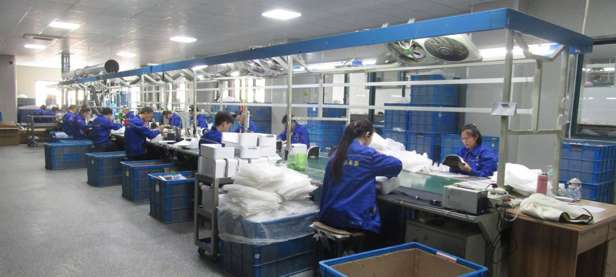 余姚市宏豪智能科技有限公司