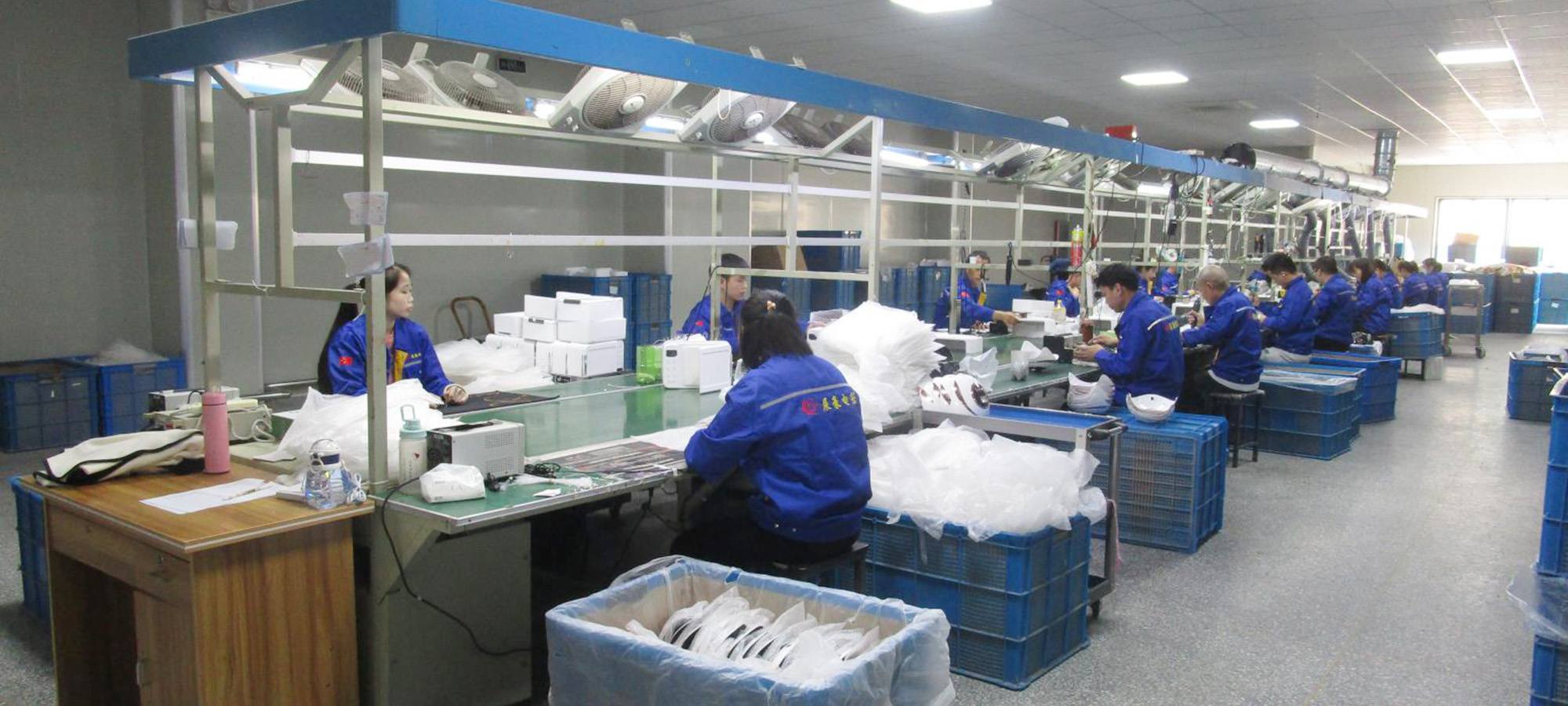 余姚市宏豪智能科技有限公司