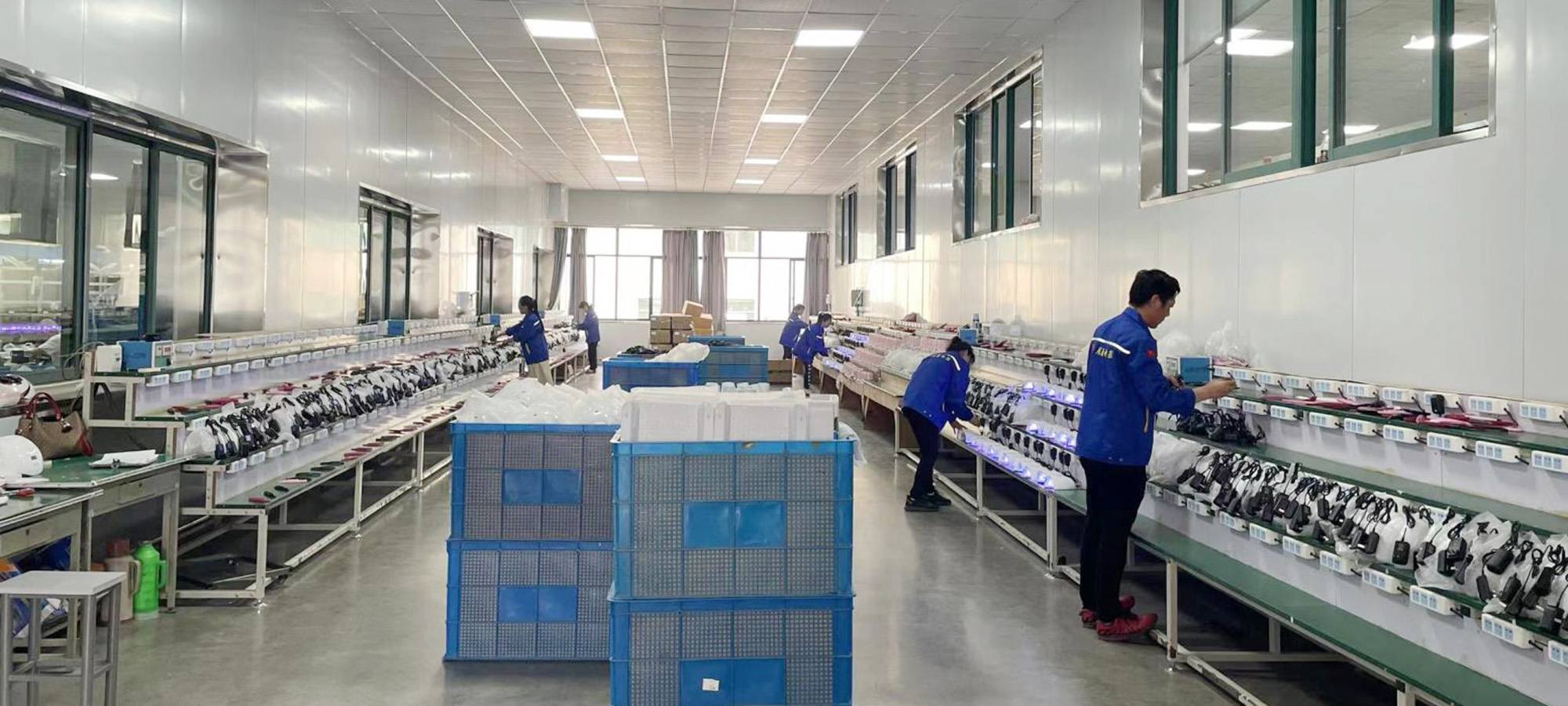 余姚市宏豪智能科技有限公司