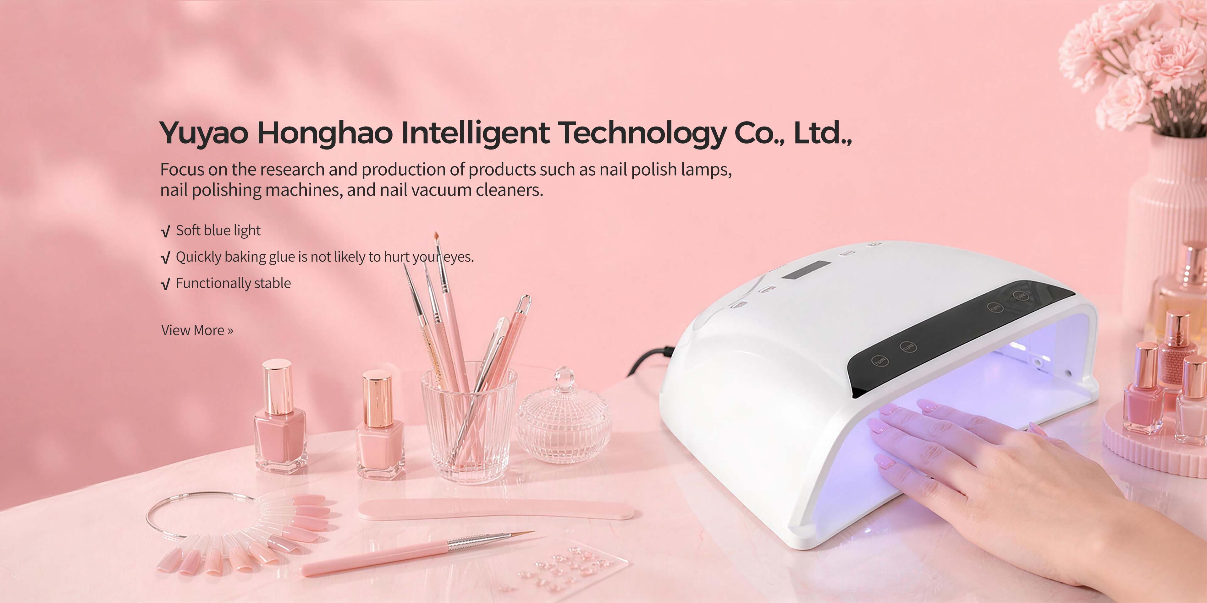 Yuyao Honghao Intelligent Technology Co., Ltd.